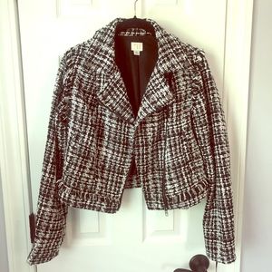 Blazer jacket